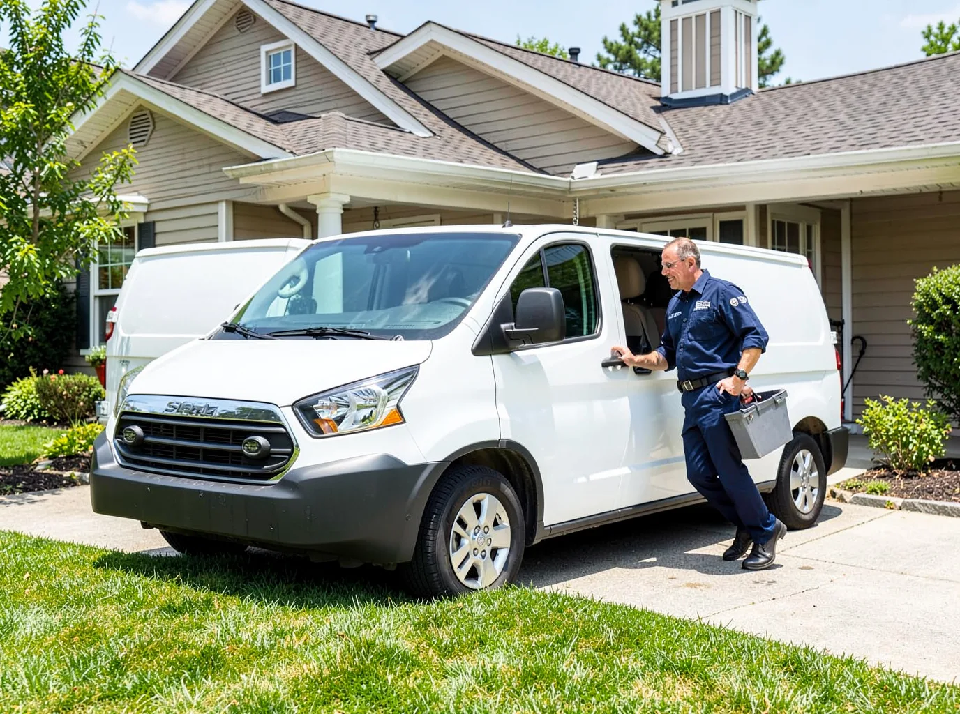 Emergency Plumber company in Gwynn, VA