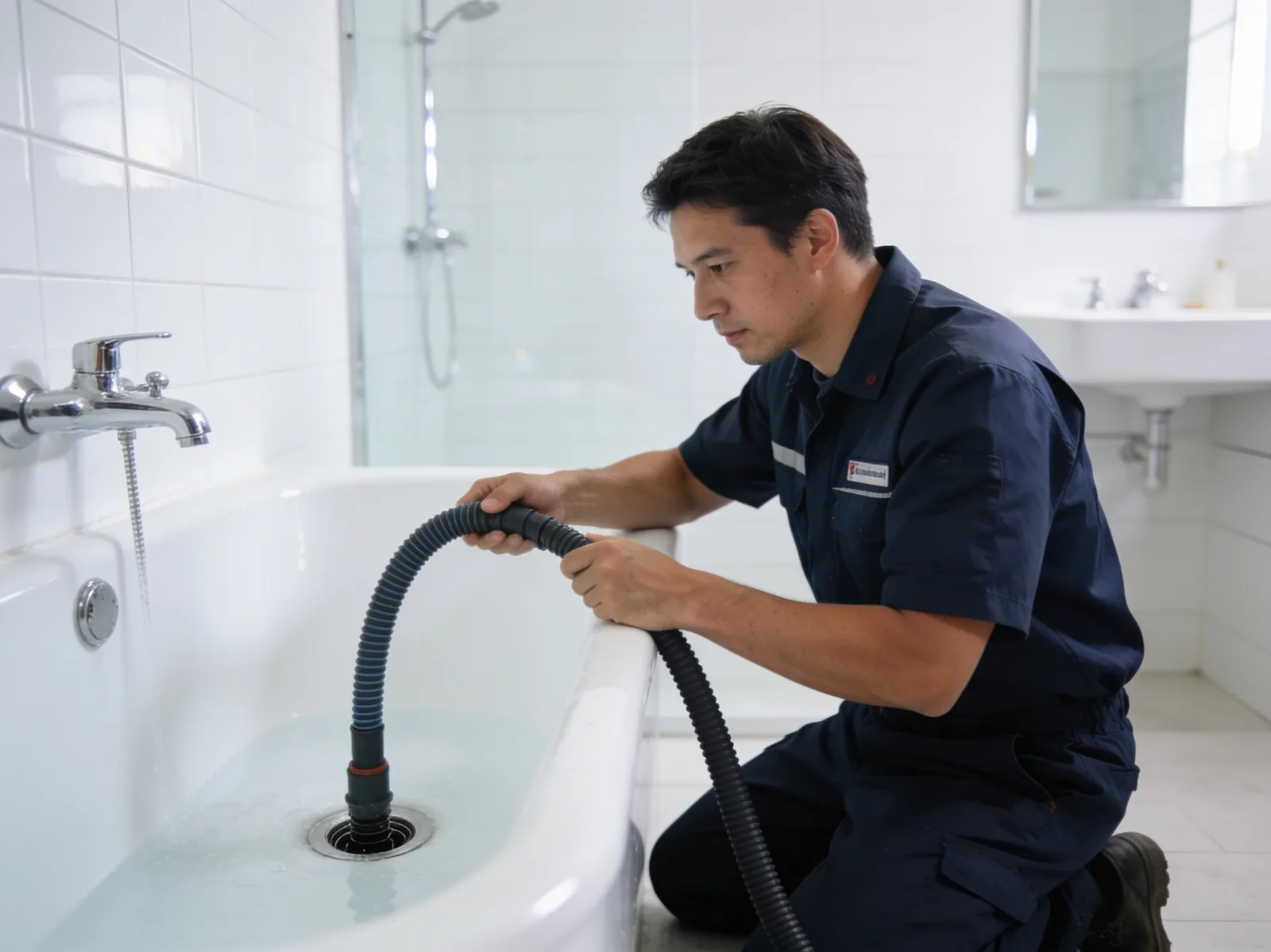 Emergency Plumber Gwynn, VA FAQs